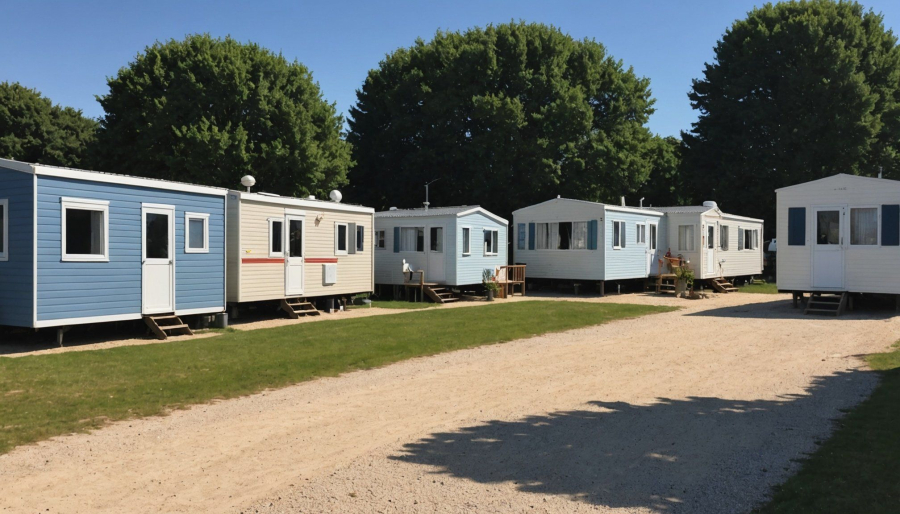 Luxus-camping in südfrankreich: die besten 5-sterne-plätze am meer